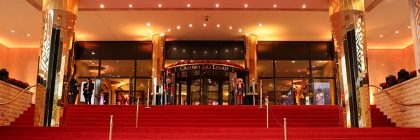 CASINODULIBAN Profile Banner