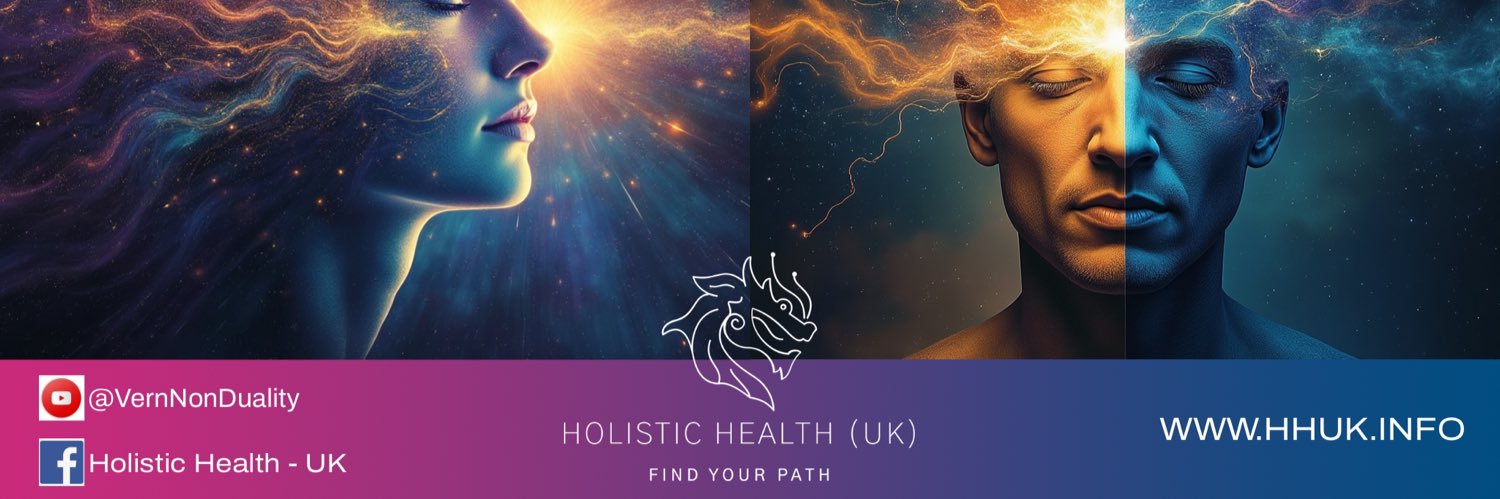 Vern Non Duality banner