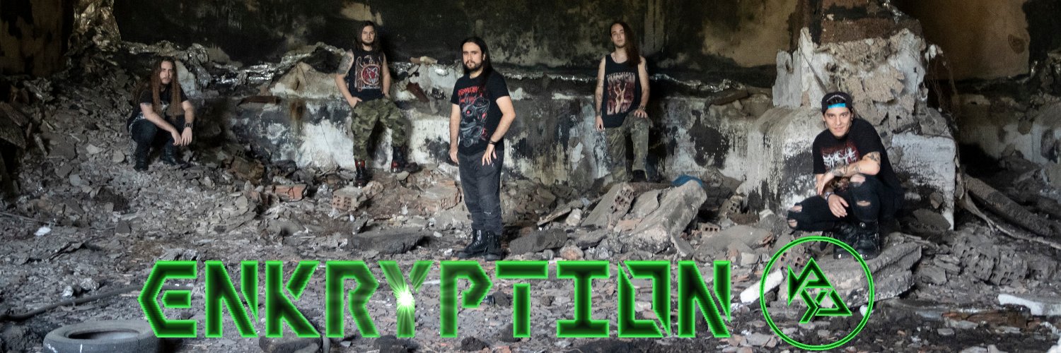 EnkryptionBand's profile banner image