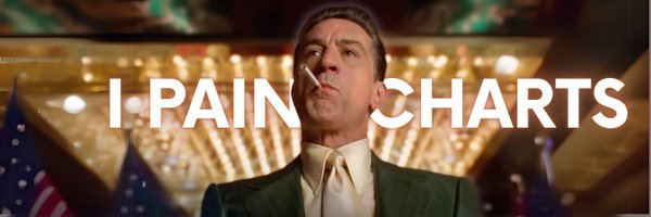 ipaincharts Profile Banner