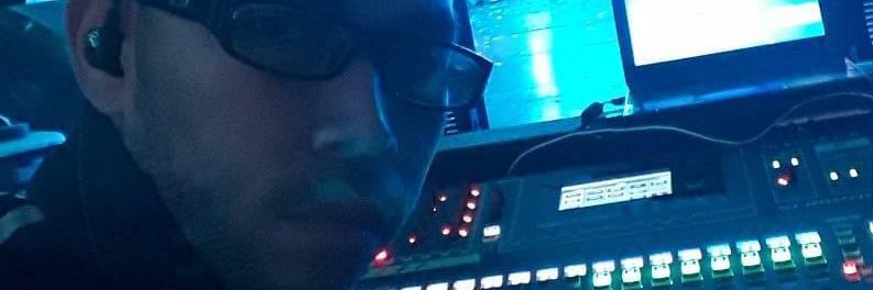 NelsonDST's profile banner image