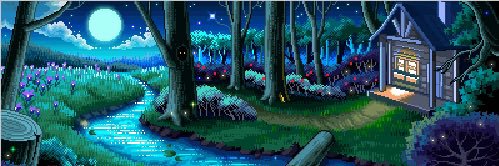 partyb00b's profile banner image