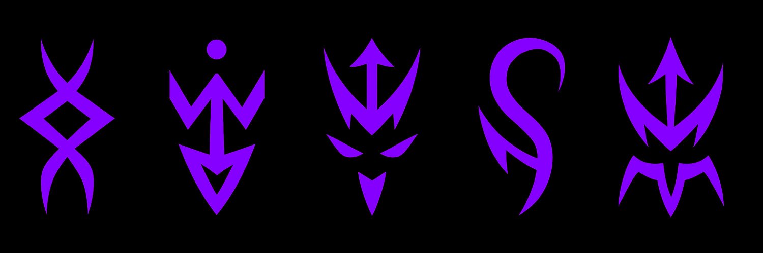 CCG | Wolf 🐺 banner