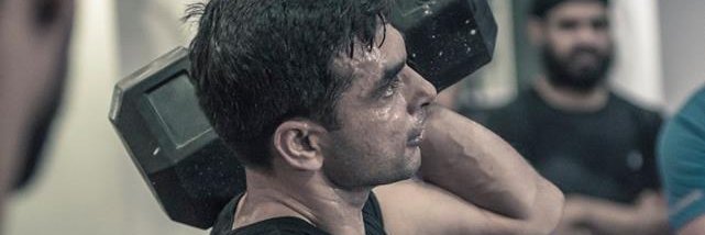 manusharma75's profile banner image