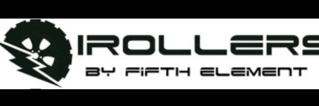 irollers's profile banner image