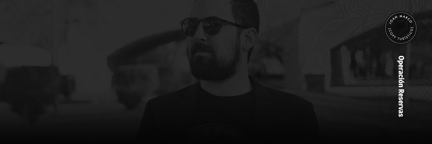 ►Joan Marco banner