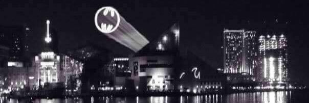 BatmanRobin92's profile banner image
