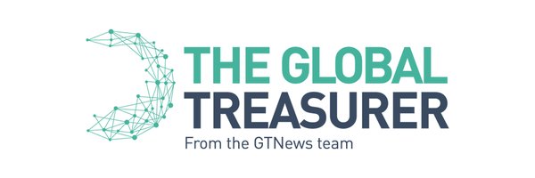 The Global Treasurer Profile Banner