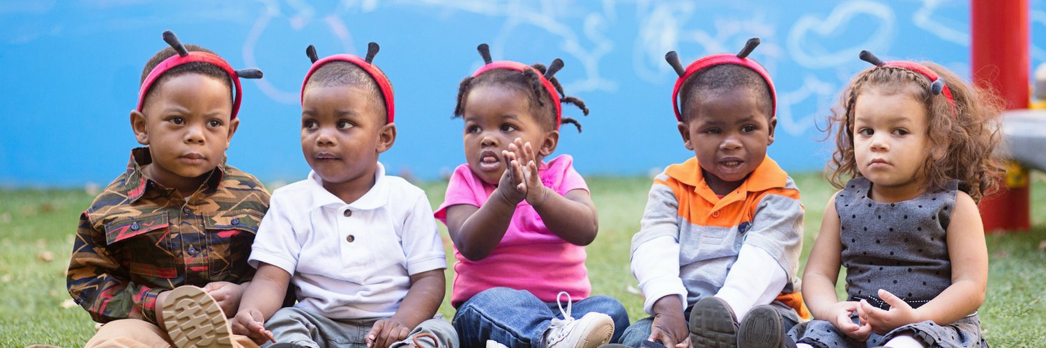 Atlanta Children's Day Shelter banner