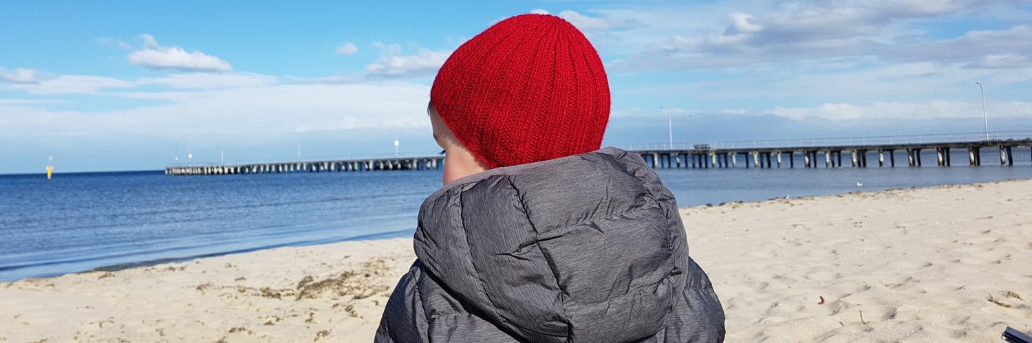 Will Richardson ⛩ banner