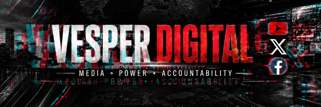 vesperdigital's profile banner image