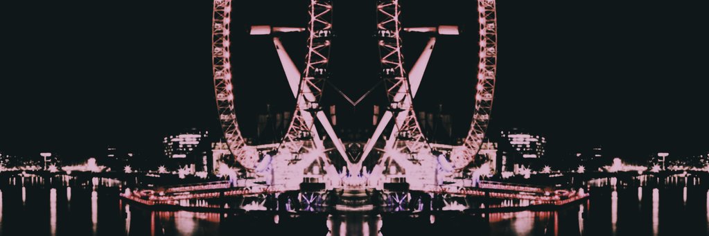 unsthoppable's profile banner image