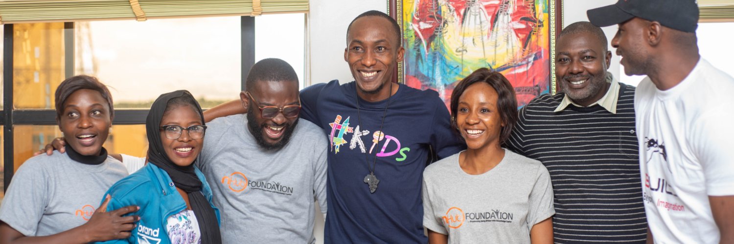 Bashir Sheidu banner