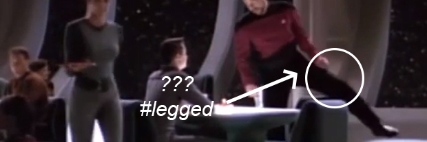 LeggedSpottings's profile banner image