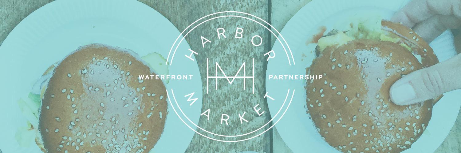 Harbor Market banner