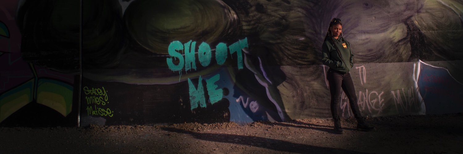 iBeToneDoe's profile banner image