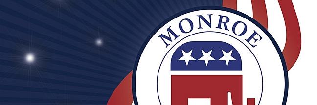 GOPMonroe's profile banner image
