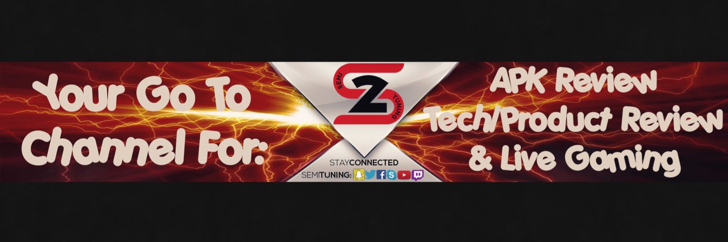 Semi2.Tech banner