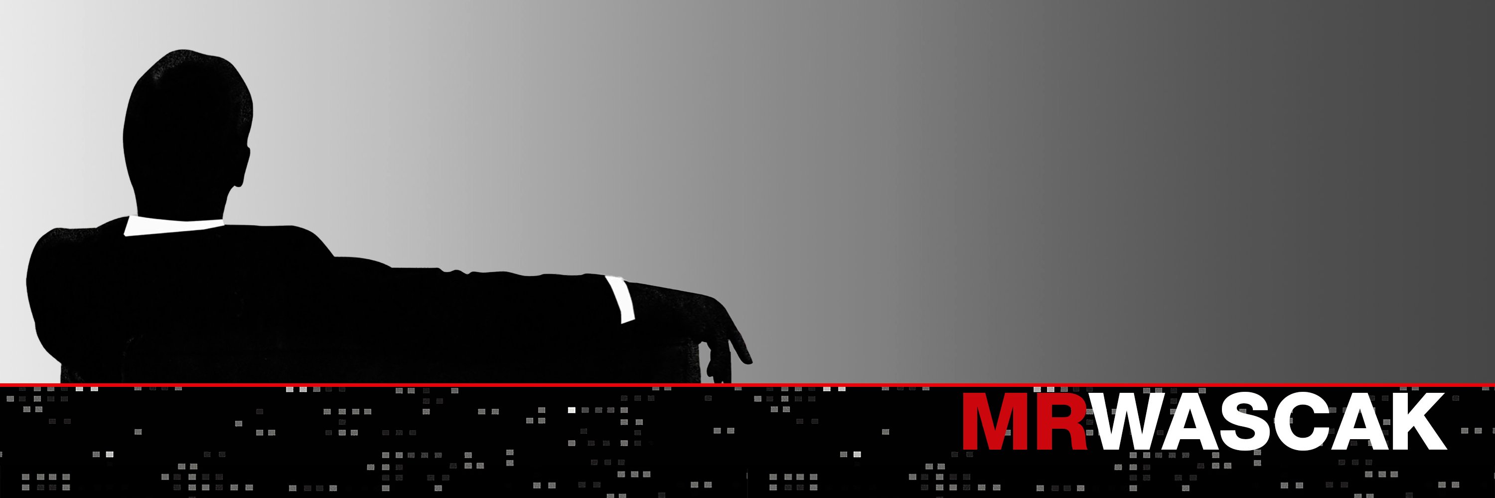 MrWascak's profile banner image