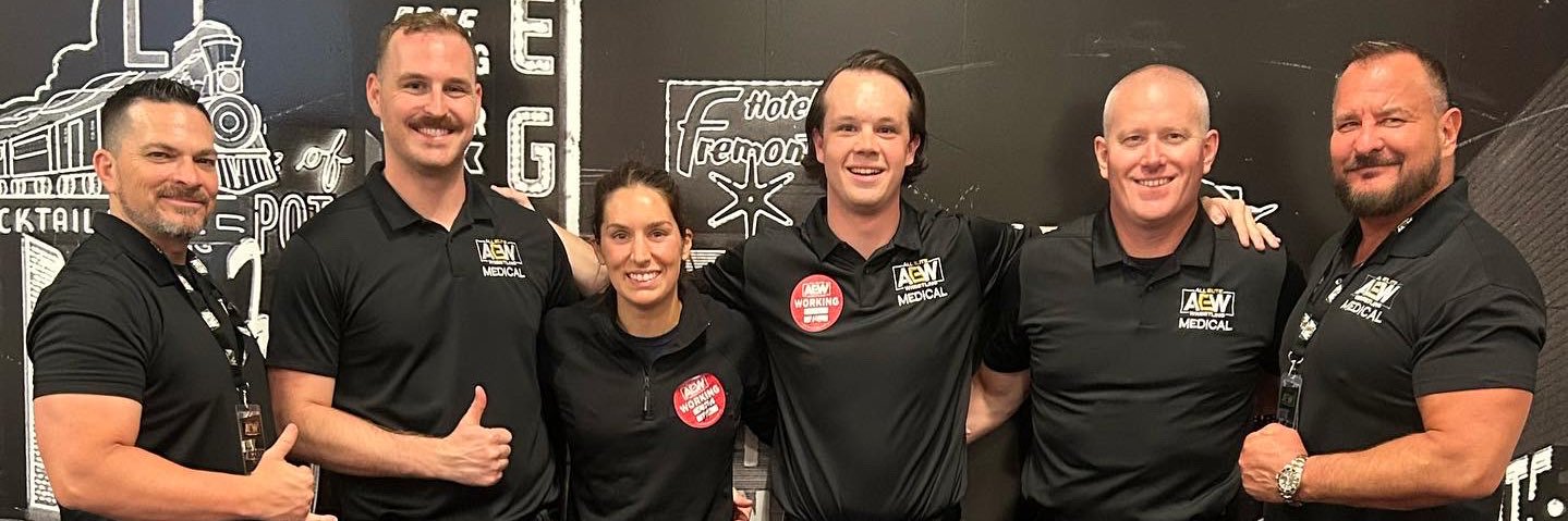 Trent Griner, DO banner