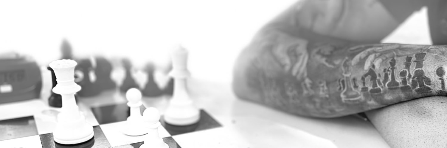 WPStreetChess's profile banner image