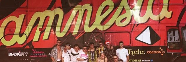 Butch banner