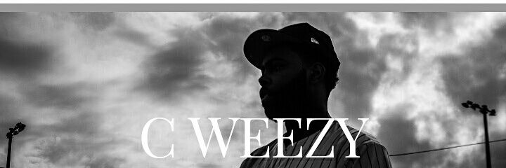 cweez131's profile banner image