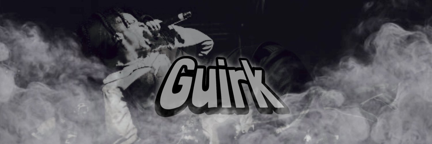Gujrk's profile banner image