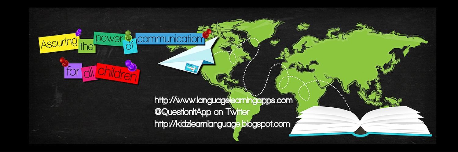 LanguageLearningApps banner