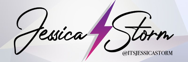 ItsJessicaStorm's profile banner image