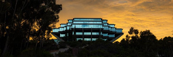 UC San Diego Profile Banner