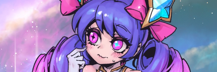 Mikure_'s profile banner image