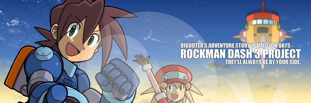 Get Me Off The Moon - MML3 Revival banner