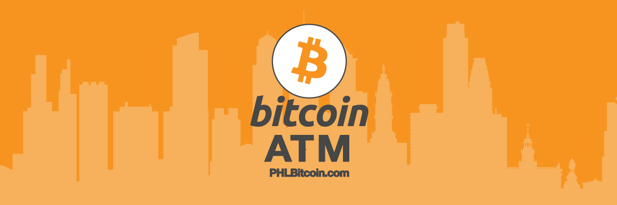 PHL Bitcoin banner