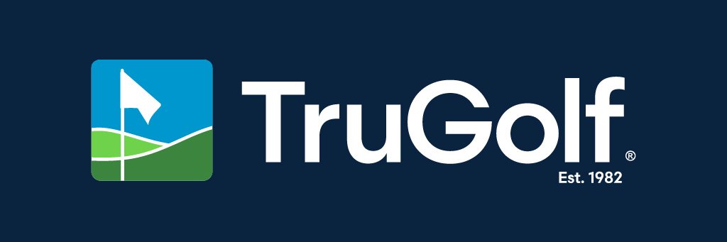 TruGolf banner