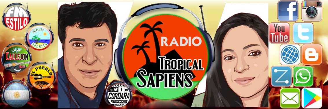 TropicalSapiens's profile banner image