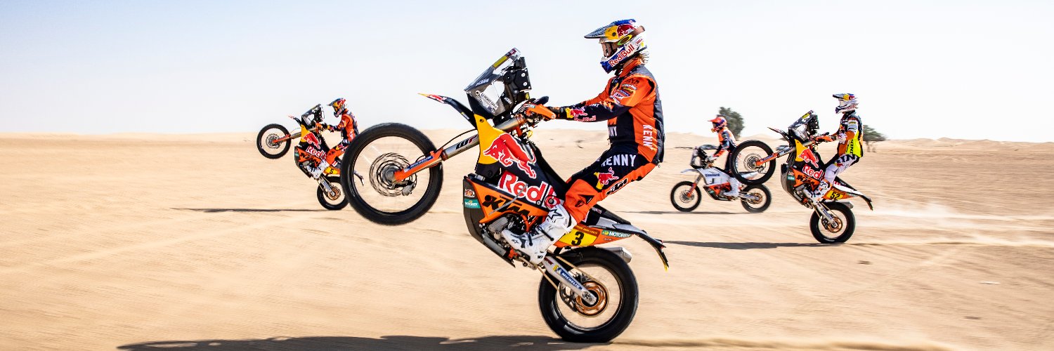 Red Bull Australia banner