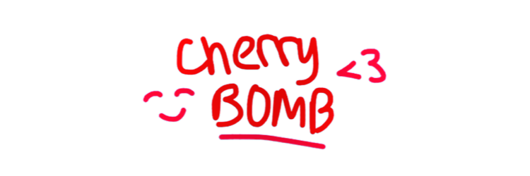 queenofbombs's profile banner image