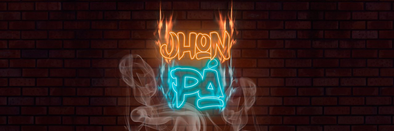 Jhonpabe's profile banner image