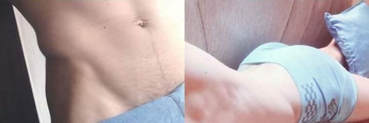 RaffaM69's profile banner image