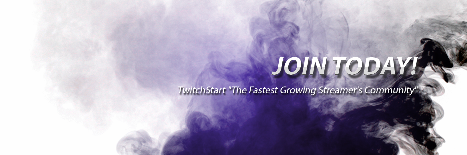 Twitchstart's profile banner image