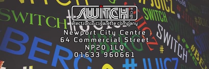 SWITCHecig's profile banner image