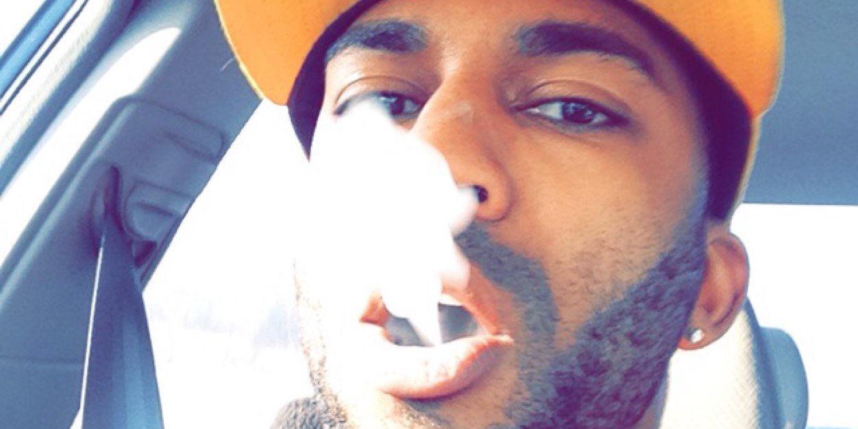TylerAntwine88's profile banner image