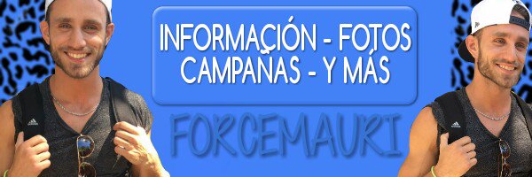 forcemauri's profile banner image