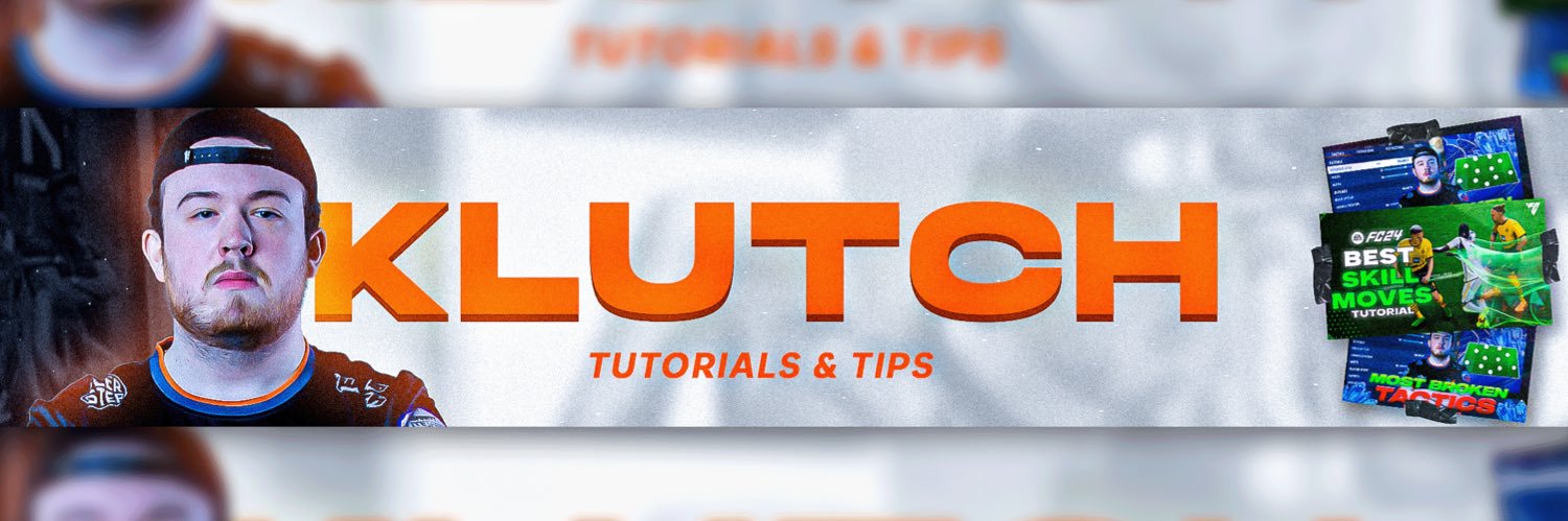Klutch banner