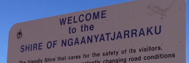 NG Lands Police banner