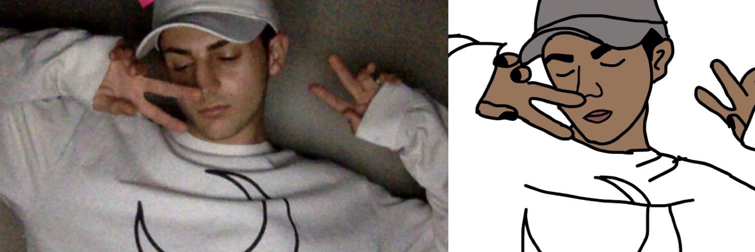 coryindahouseee's profile banner image