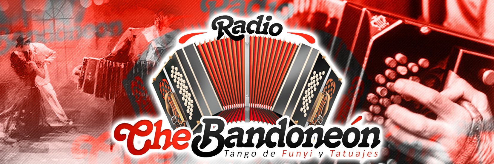 BandoneonRadio's profile banner image