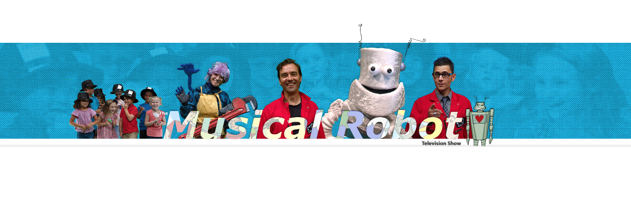 MUSICALrobotTV's profile banner image