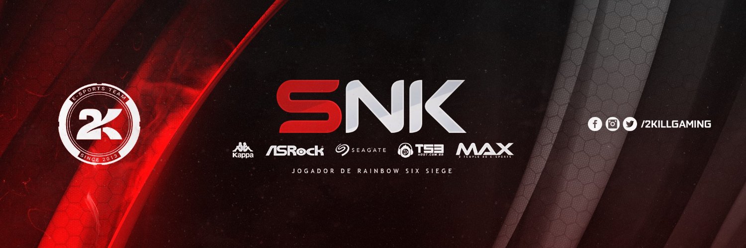 Snk banner
